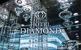 Diamond Hotel Tokyo